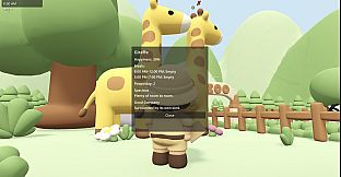 Part Time Zookeeper