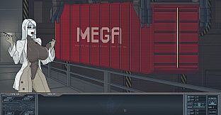 Darkstar Medical Mercenary