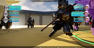 マギアリーナ(MagiArena)