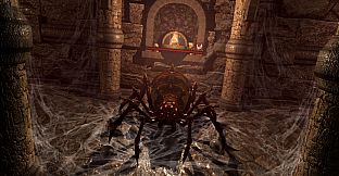 Dungeons Of The Deep VR