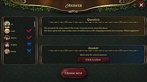 Lateral Thinking Together