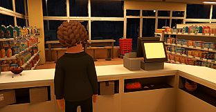Night Rolls Cozy Store