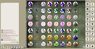 Fantasy Grounds - Supers, Volume 5 (Token Pack)