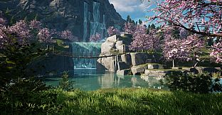 Myth of Empires - Dongzhou Map