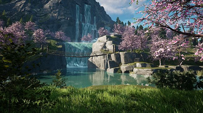 Myth of Empires - Dongzhou Map