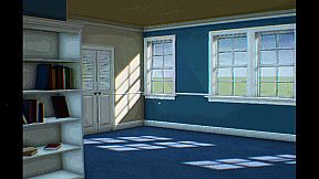 Bite Size Terrors: Erobos Heaven