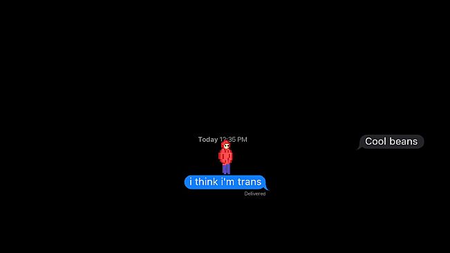 My Story