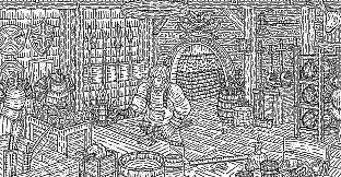100 Blacksmith Cats - Artbook