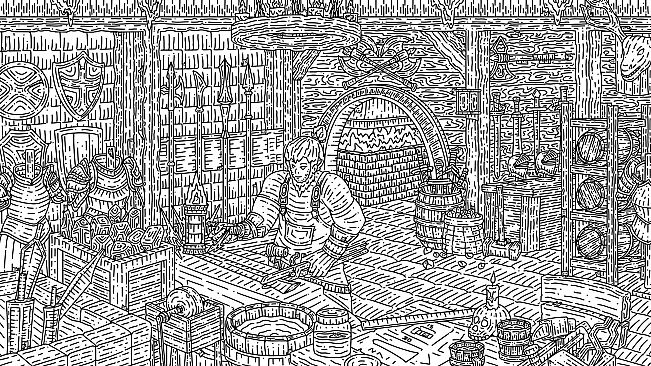 100 Blacksmith Cats - Artbook