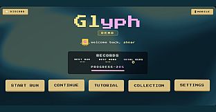 Glyph