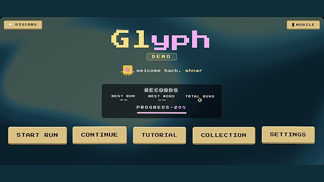 Glyph