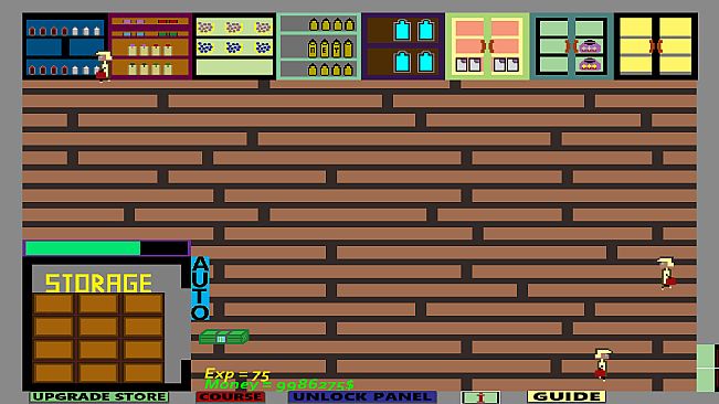 Shopping Empire Tycoon