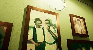 Horror Stories: PLEASE COMPLY