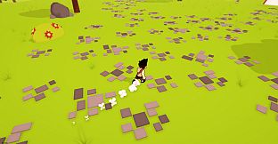 Spock in the Dama Kingdom