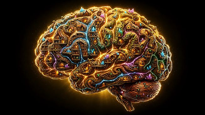 Neural Goblins
