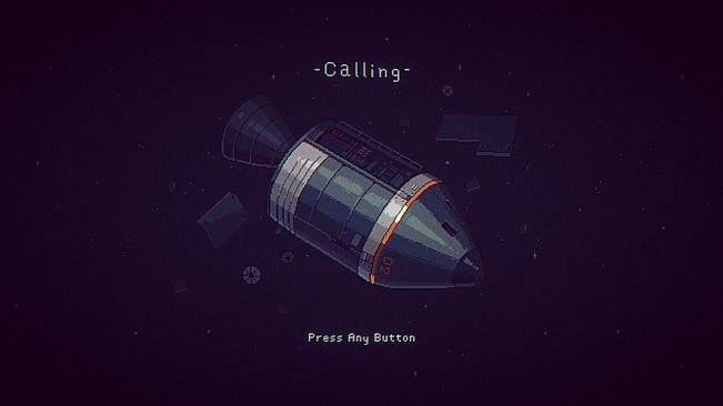 Calling