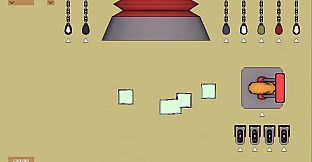 A Game About Making Mosaics