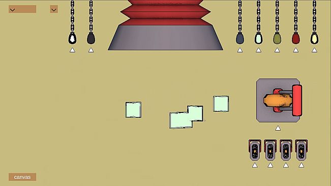 A Game About Making Mosaics