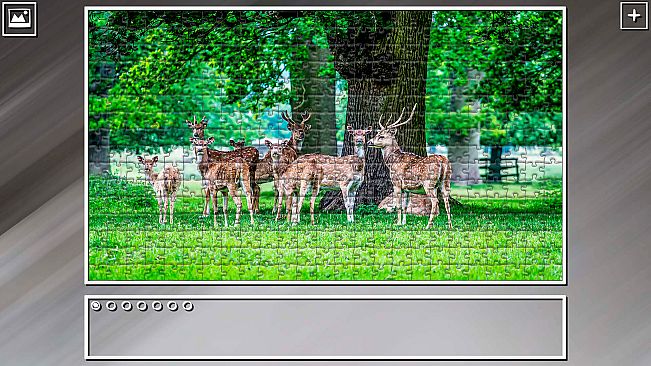 Super Jigsaw Puzzle: Generations - Random 8