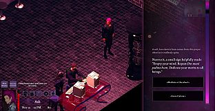 Red Embrace: Paradisus