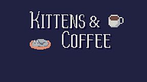 Kittens & Coffee