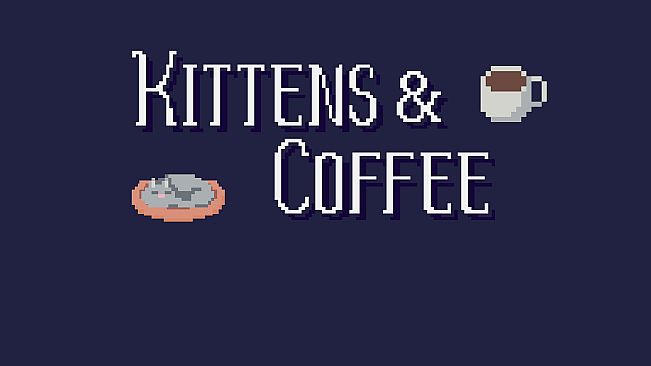 Kittens & Coffee