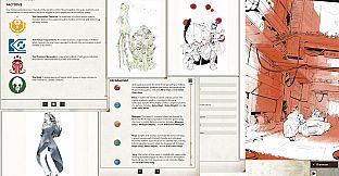 Fantasy Grounds - HELBINE