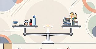 Oh My Balance!