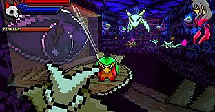 Myth Caller: The Nightmare Shaman