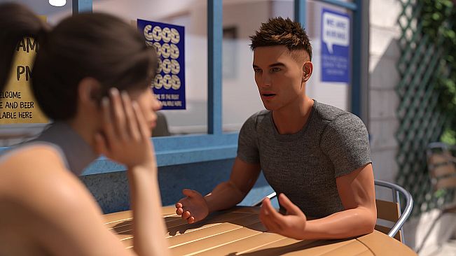 Campus Bonds - Season 1