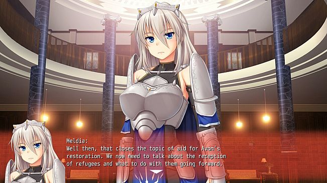 How to Build a Magnificent Kingdom