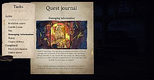 Three kingdoms story: Conussia