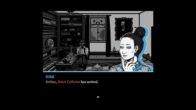 Frail Hearts: Versicorae Domlion