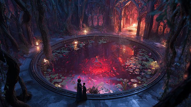 Whispers Beyond Soundtrack