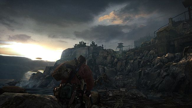 Resident Evil Revelations 2 (Episode One)