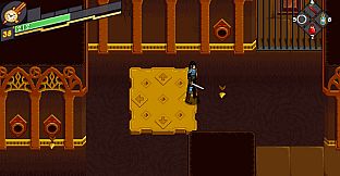 The Myth of a Godslayer