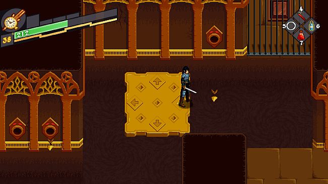 The Myth of a Godslayer