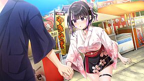 Sakura, The Jirai-kei Magical Girl