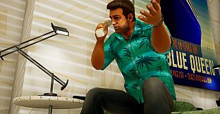 Grand Theft Auto: Vice City – The Definitive Edition