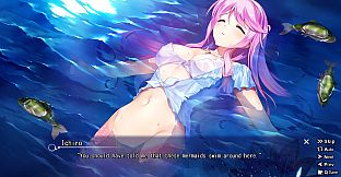 Hatsumira -from the future undying-