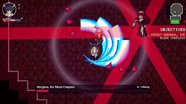 Hentai Mayhem : Storymode