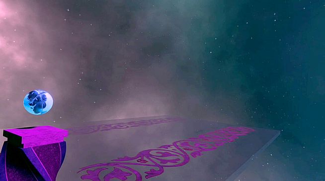 Exhale XR | VR Wellness