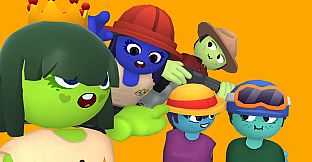 PALS - Cloth Expansion Pack #1