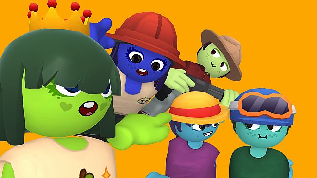 PALS - Cloth Expansion Pack #1