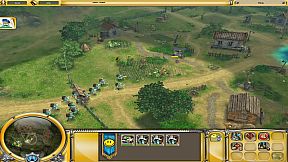 Jagged Farm: Birth of a Hero