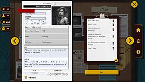 CrimeBot 2: Unsolved Cold Case