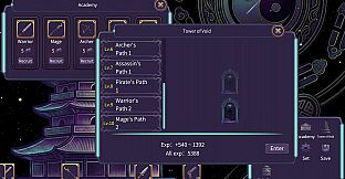 Tower of Void