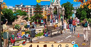 Big Adventure: Trip to Europe 11 Collector's Edition