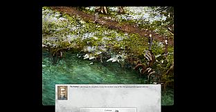 Winter Voices Episode 5: Overflow