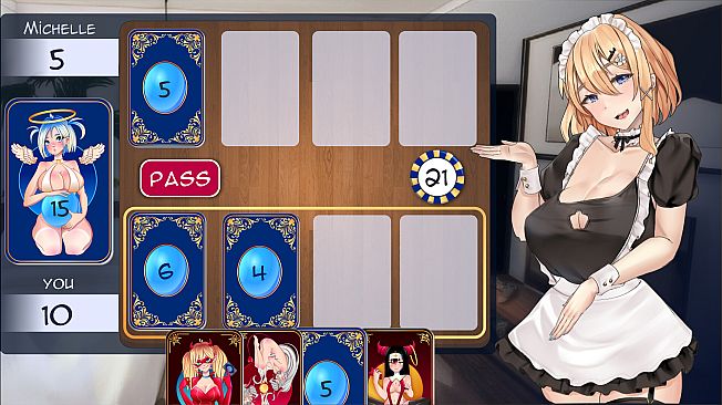 Forever to You! - Wallpapers